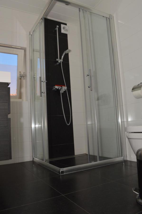Woning Emmastraat Villa Katwijk aan Zee Ngoại thất bức ảnh