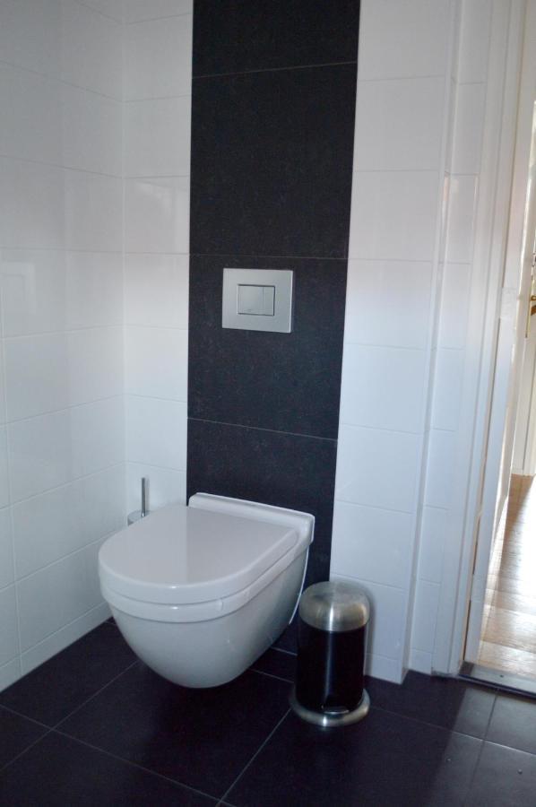 Woning Emmastraat Villa Katwijk aan Zee Ngoại thất bức ảnh