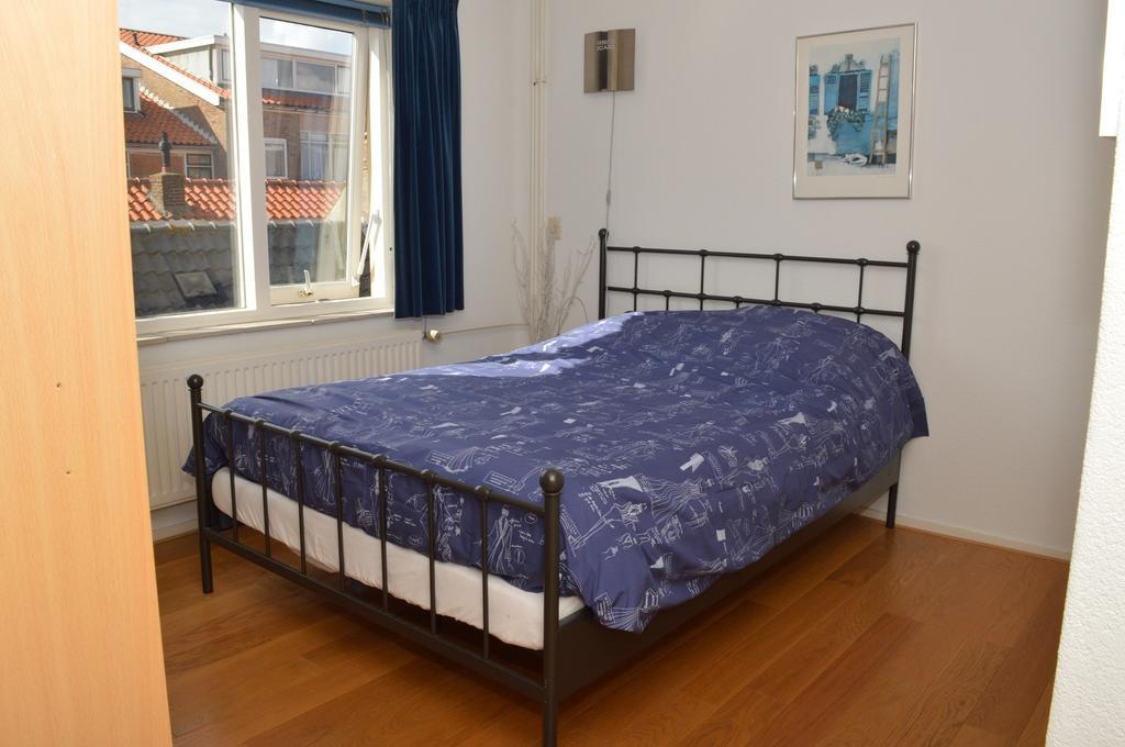Woning Emmastraat Villa Katwijk aan Zee Phòng bức ảnh